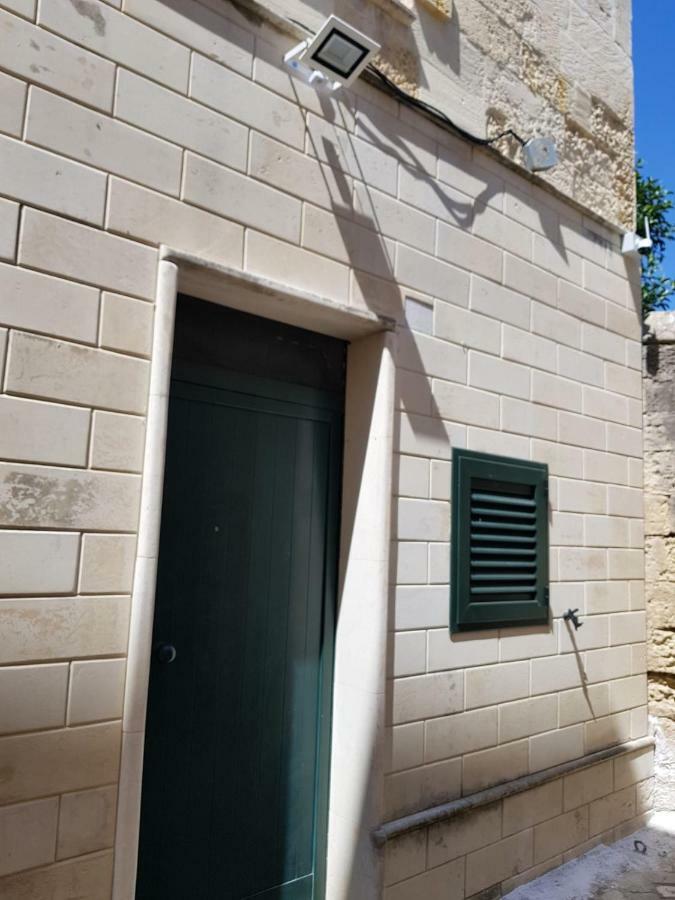 Volte Stellate Apartment Lecce Luaran gambar