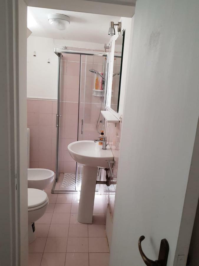 Volte Stellate Apartment Lecce Luaran gambar